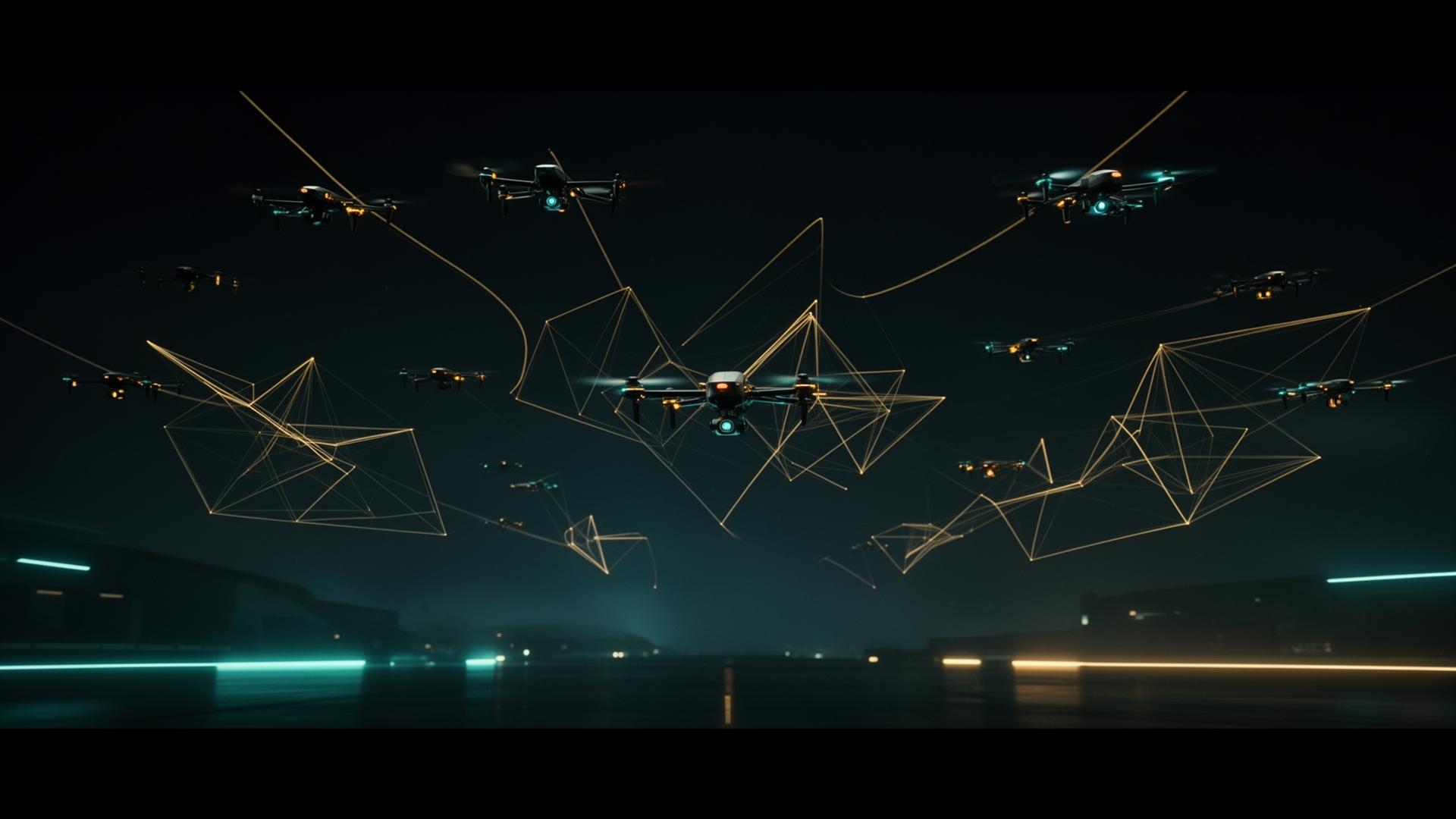 Experiential Aerial
