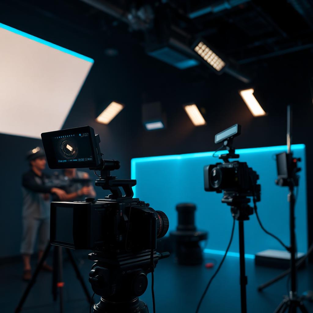 Content Studio